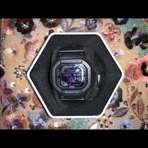 Baby G (G-Shock) Watch